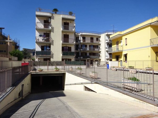 appartamento in vendita a Sarno