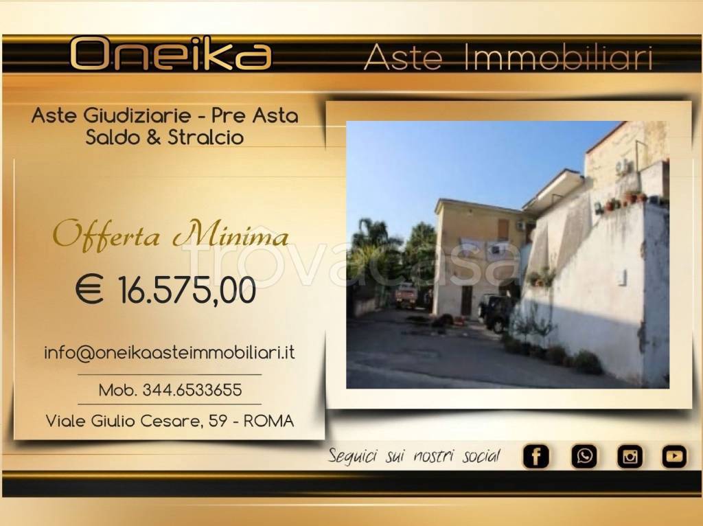 appartamento in vendita a Sarno in zona Lavorate