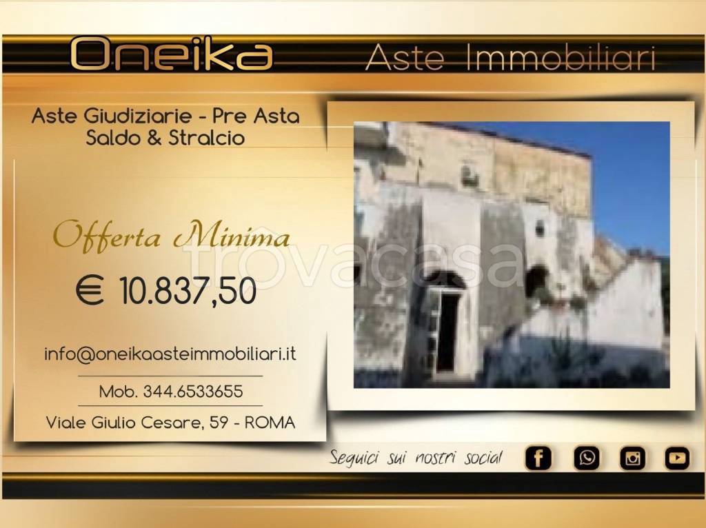 appartamento in vendita a Sarno in zona Lavorate