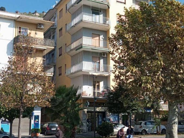 appartamento in vendita a Sarno