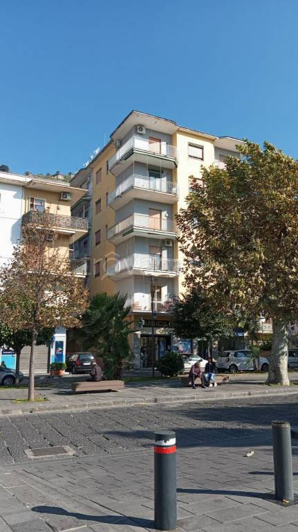 appartamento in vendita a Sarno