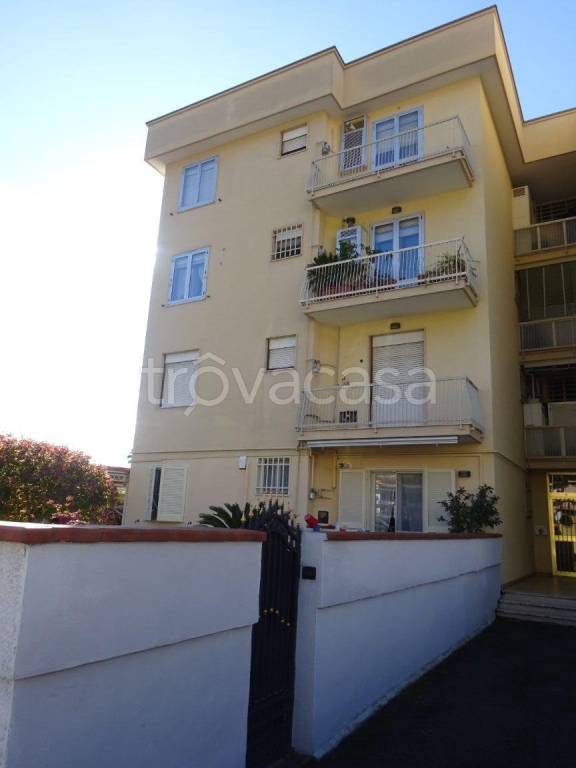 appartamento in vendita a Sarno