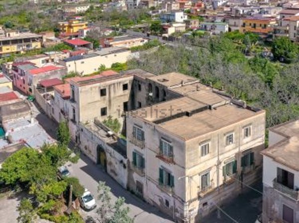 intera palazzina in vendita a Sarno