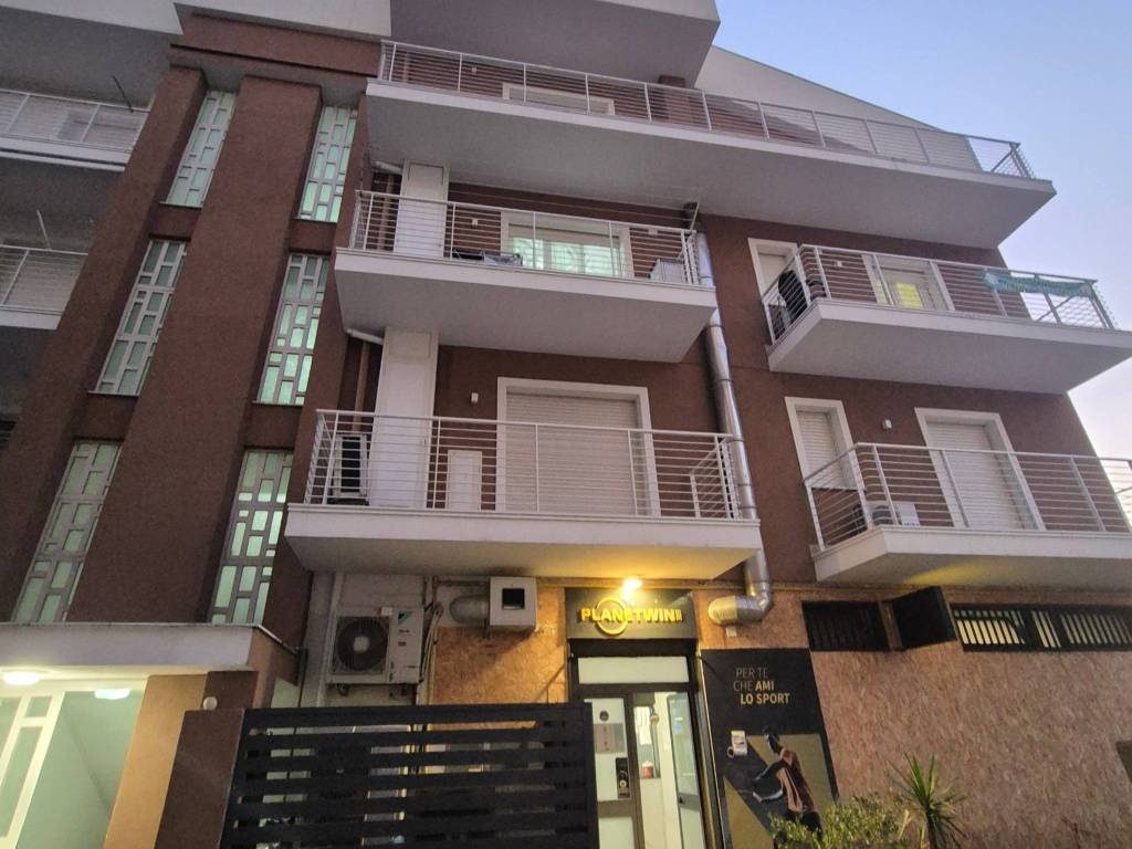 appartamento in vendita a Sarno