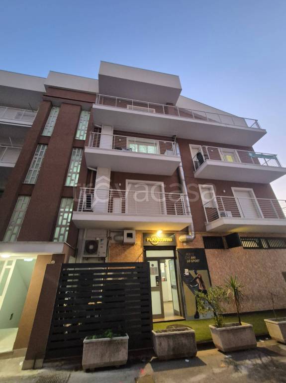 appartamento in vendita a Sarno