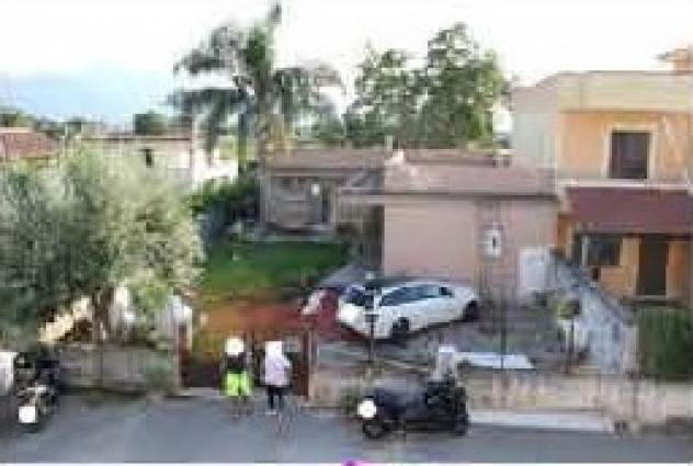 terreno agricolo in vendita a Sarno in zona Lavorate