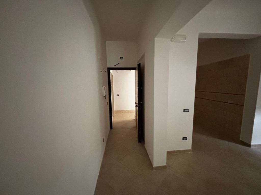 appartamento in vendita a Sarno