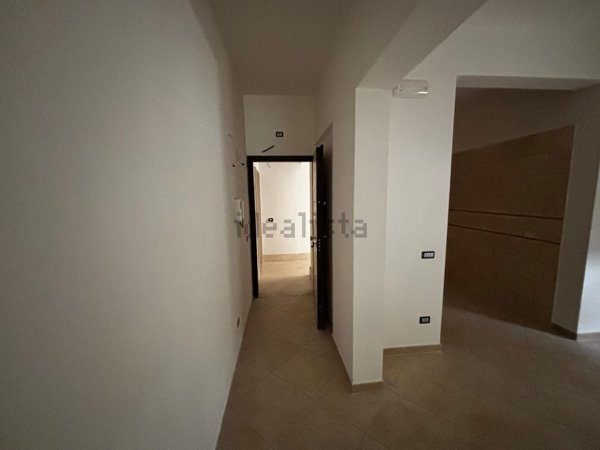 appartamento in vendita a Sarno