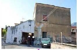 appartamento in vendita a Sarno in zona Lavorate