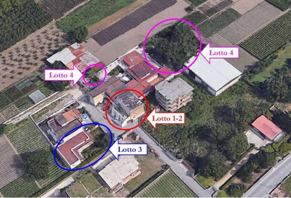 appartamento in vendita a Sarno in zona Lavorate