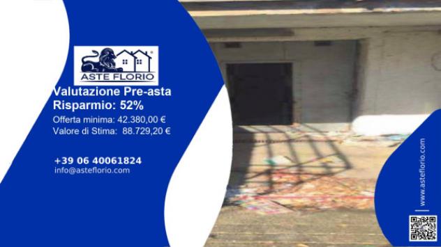 negozio in vendita a Sarno