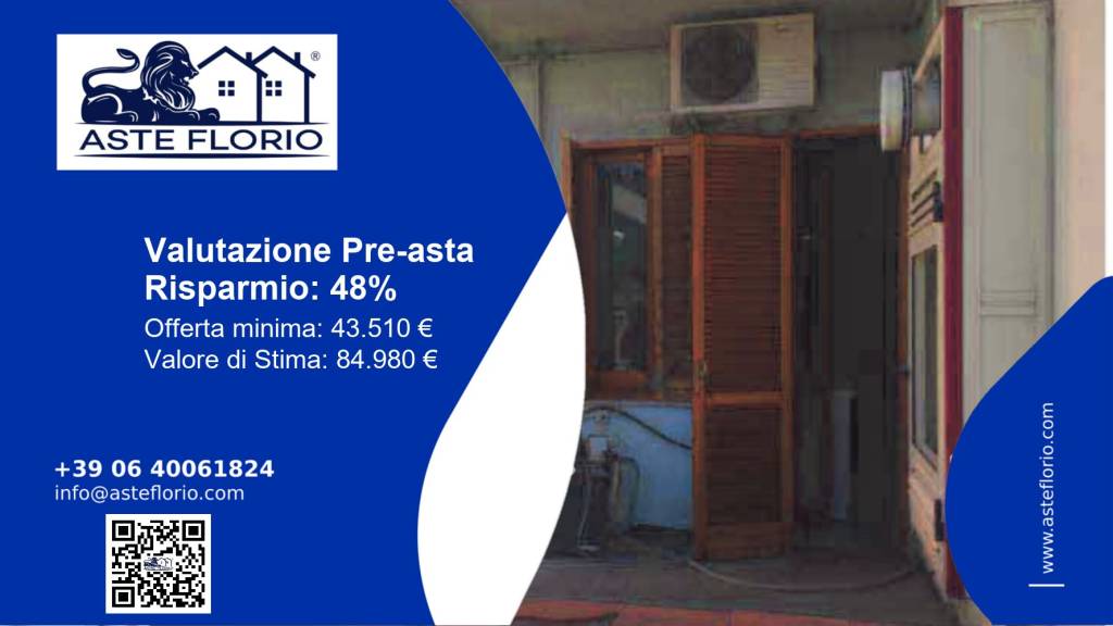 appartamento in vendita a Sarno