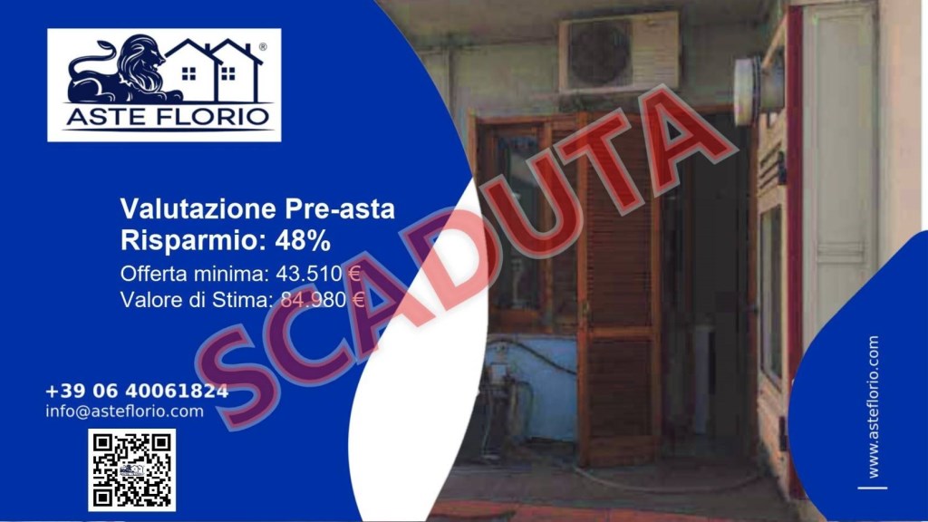 appartamento in vendita a Sarno