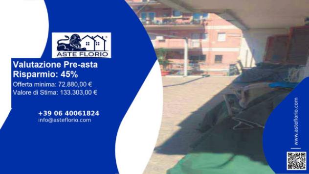 appartamento in vendita a Sarno