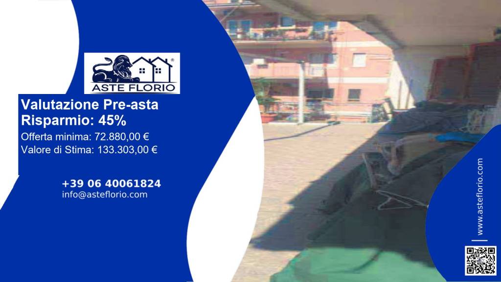 appartamento in vendita a Sarno