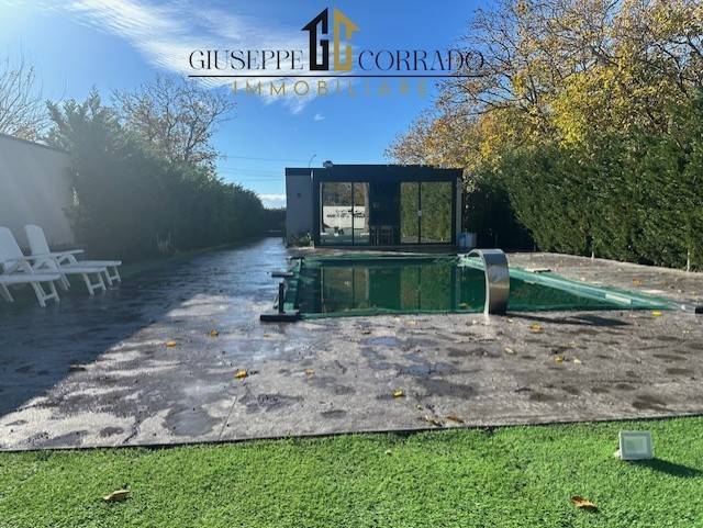 villa in vendita a Sarno