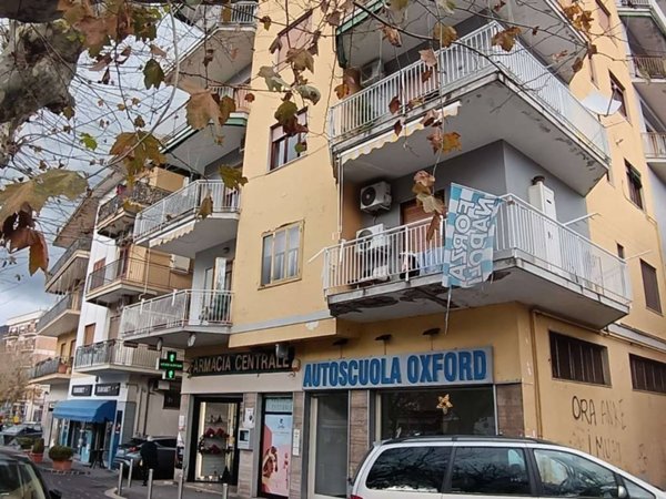 appartamento in vendita a Sarno