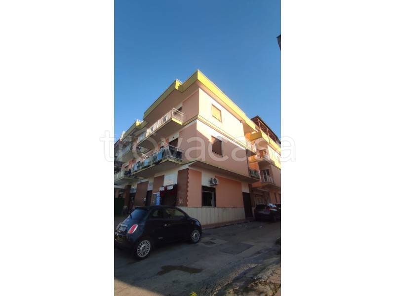 appartamento in vendita a Sarno in zona Lavorate