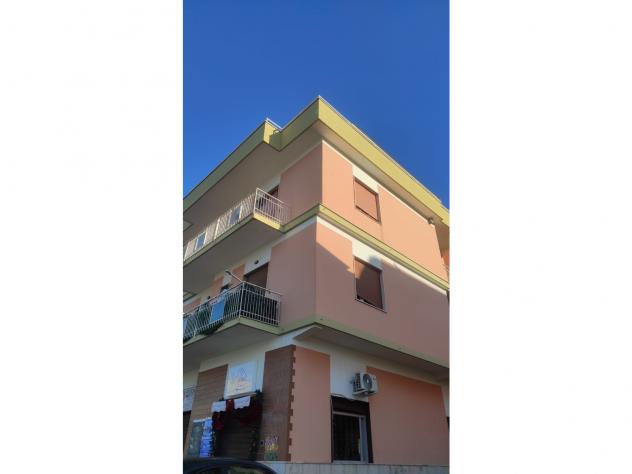 appartamento in vendita a Sarno in zona Lavorate