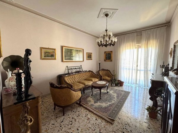 appartamento in vendita a Sarno