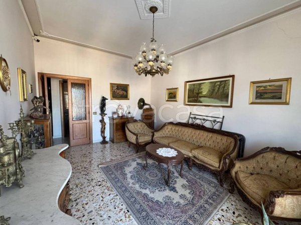 appartamento in vendita a Sarno