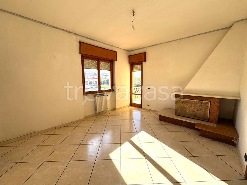 appartamento in vendita a Sarno