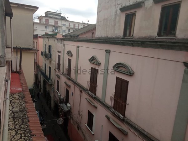 appartamento in vendita a Sarno