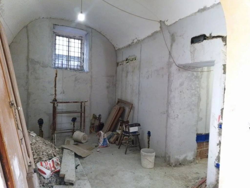 appartamento in vendita a Sarno