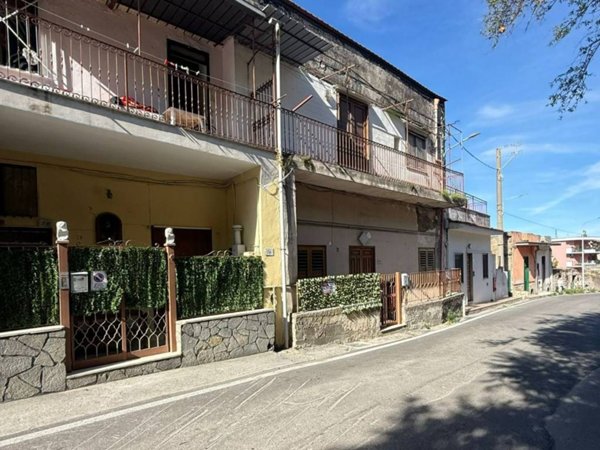 appartamento in vendita a Sarno