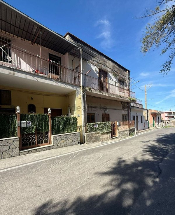 appartamento in vendita a Sarno