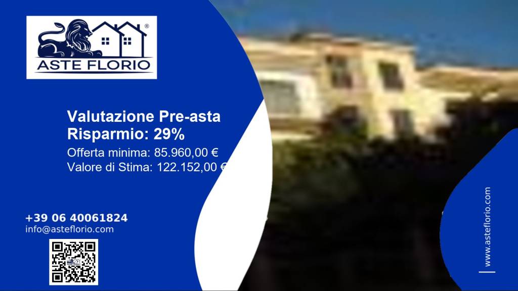 appartamento in vendita a Sarno