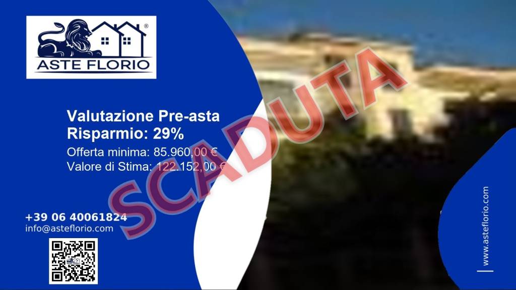 appartamento in vendita a Sarno