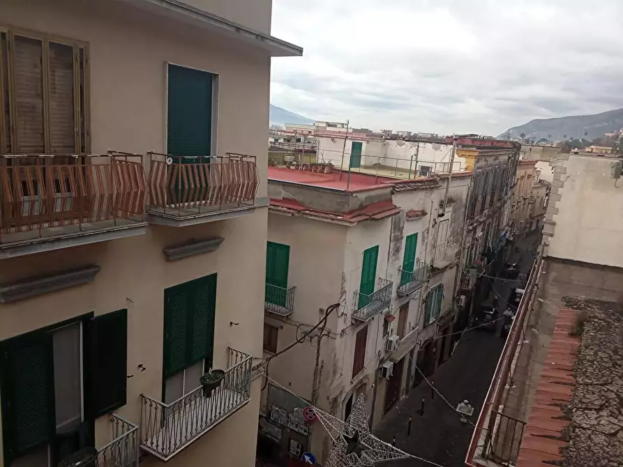 appartamento in vendita a Sarno