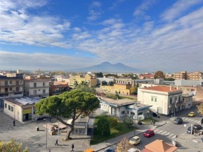 appartamento in vendita a Sarno in zona Episcopio