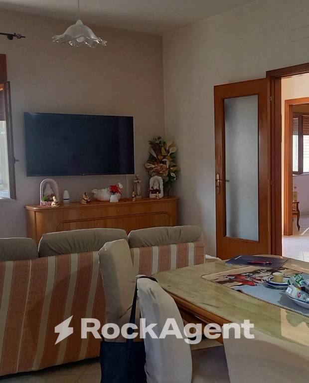 appartamento in vendita a Sarno