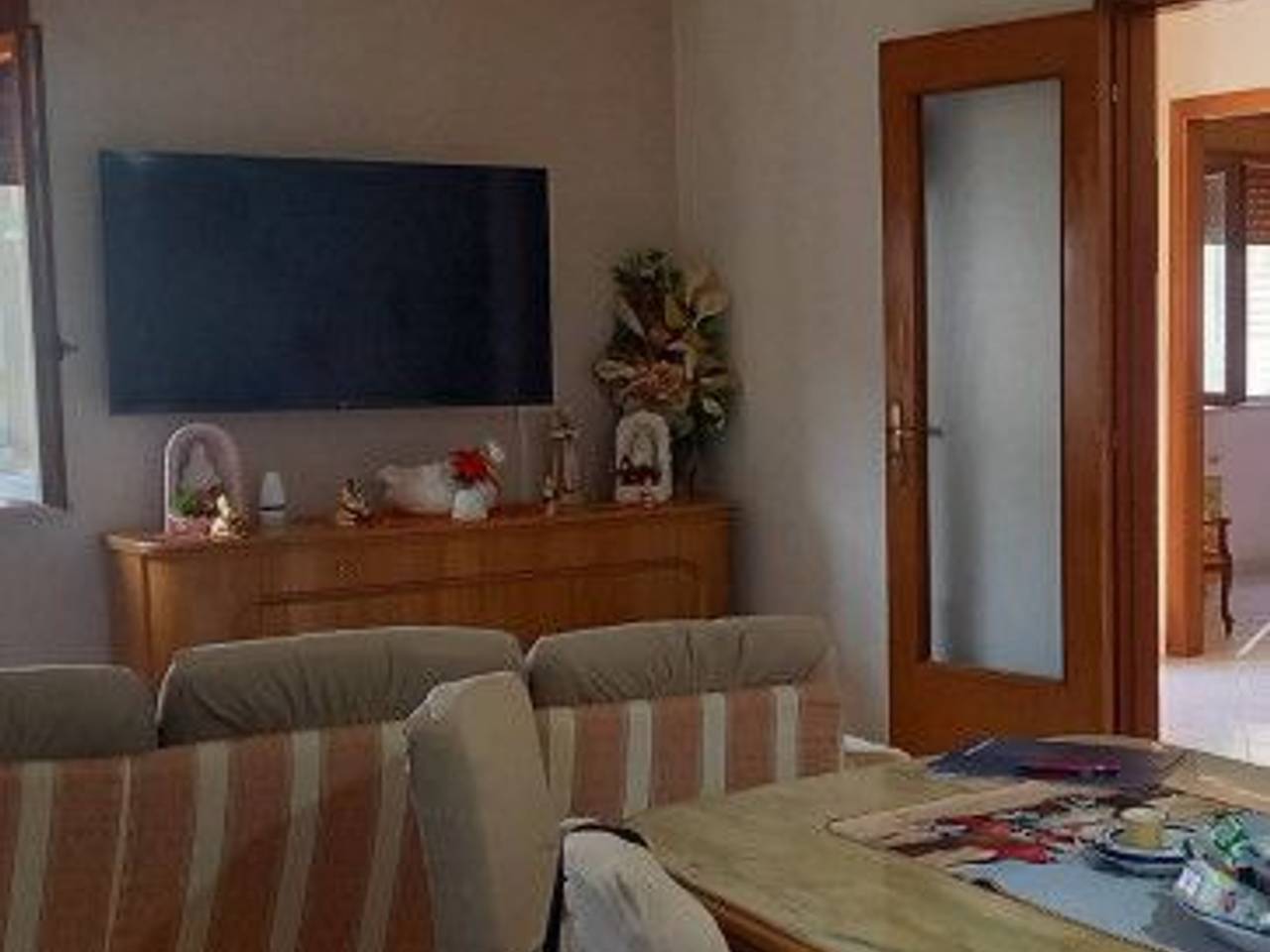 appartamento in vendita a Sarno