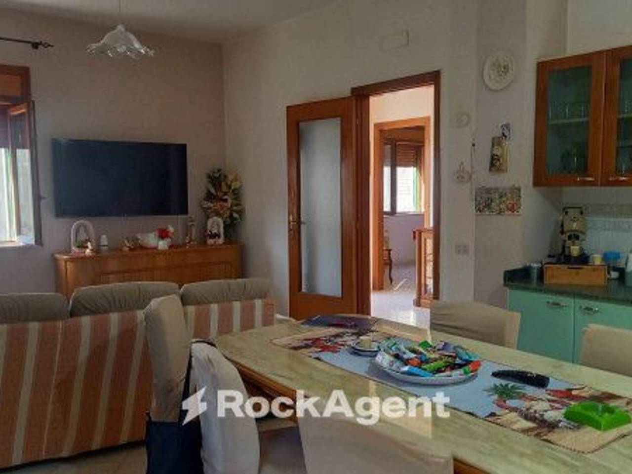 appartamento in vendita a Sarno