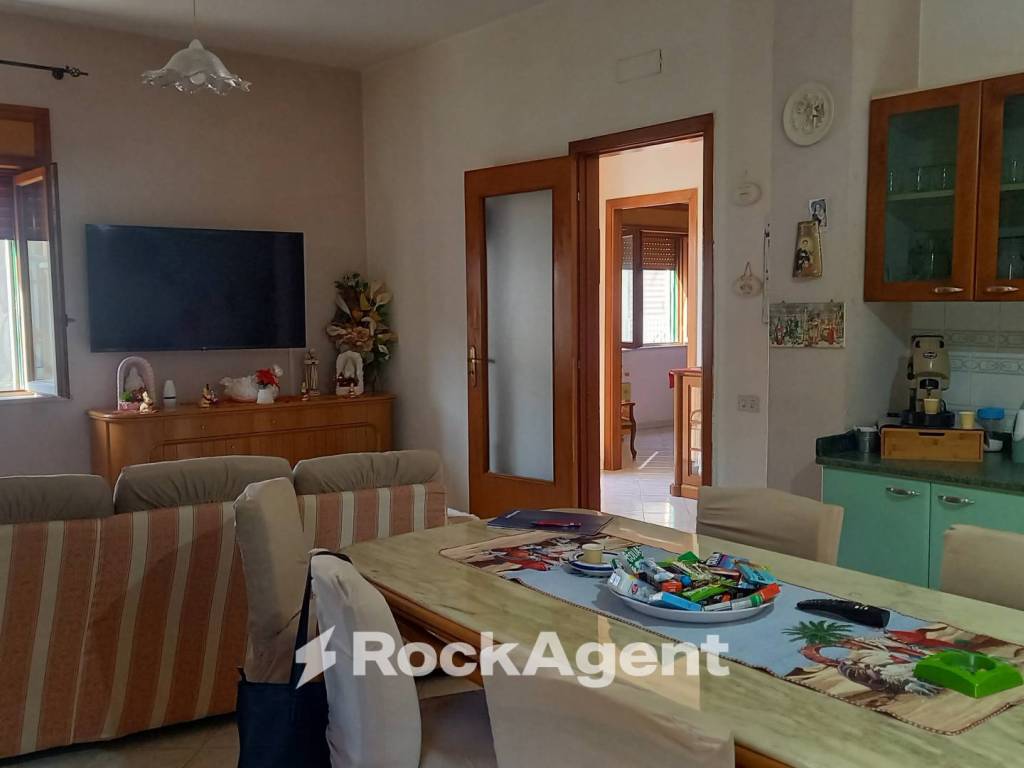 appartamento in vendita a Sarno