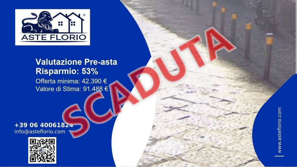 appartamento in vendita a Sarno