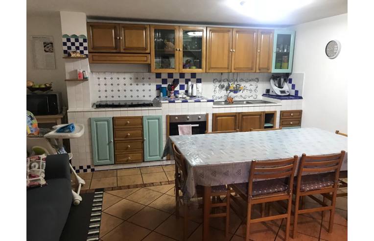 appartamento in vendita a Sarno in zona Lavorate