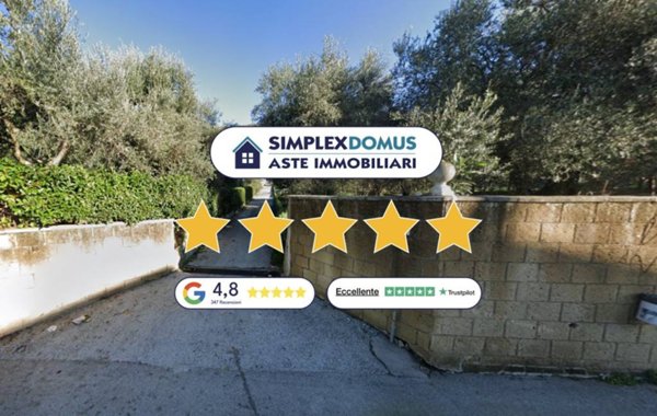 appartamento in vendita a Sarno