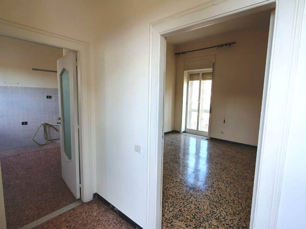 appartamento in vendita a Sarno