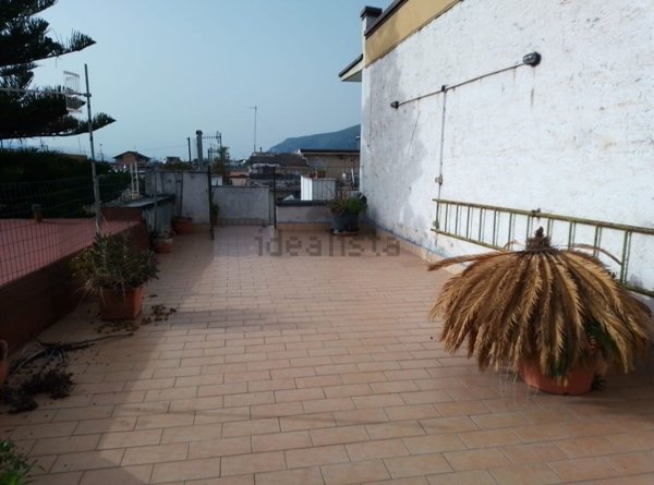 appartamento in vendita a Sarno