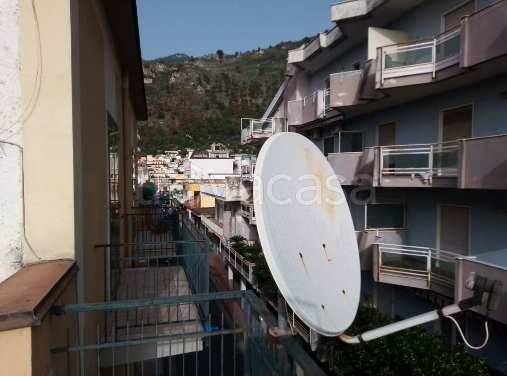 appartamento in vendita a Sarno