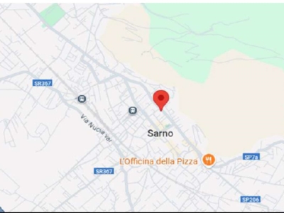 negozio in vendita a Sarno