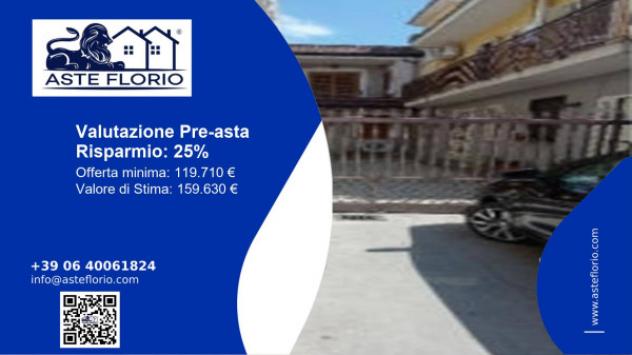 terreno edificabile in vendita a Sarno