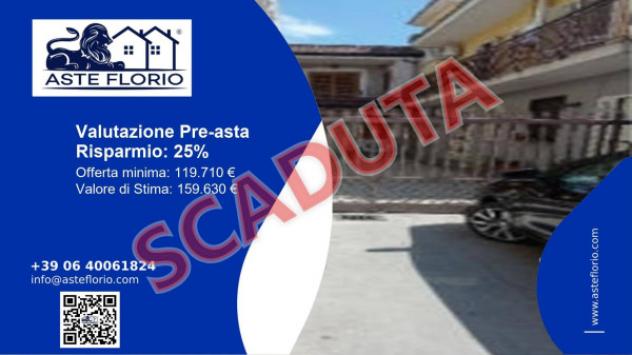 terreno edificabile in vendita a Sarno