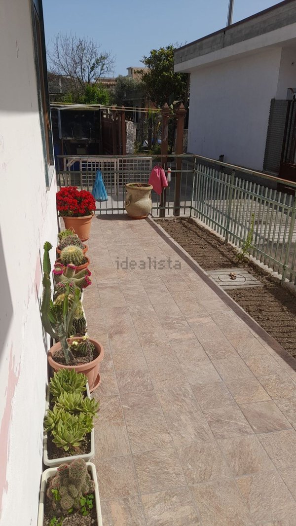 casa indipendente in vendita a Sarno