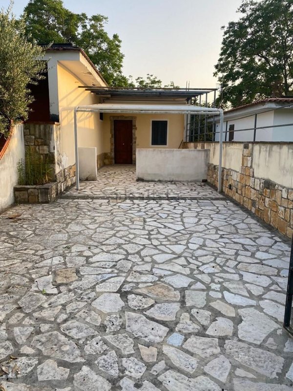 appartamento in vendita a Sarno