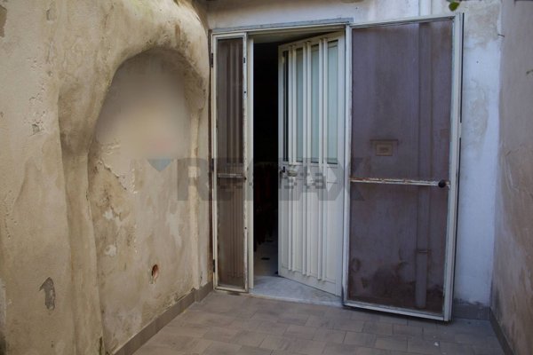 appartamento in vendita a Sarno